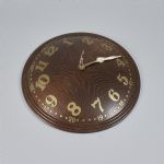 1580 5100 WALL CLOCK